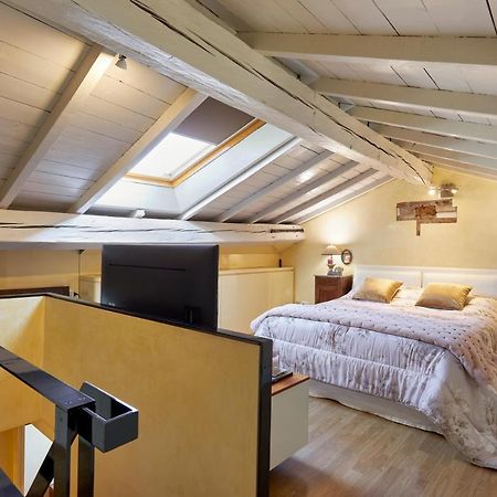 Hotel Residenza Elisabetta Luxury Verona Exteriér fotografie