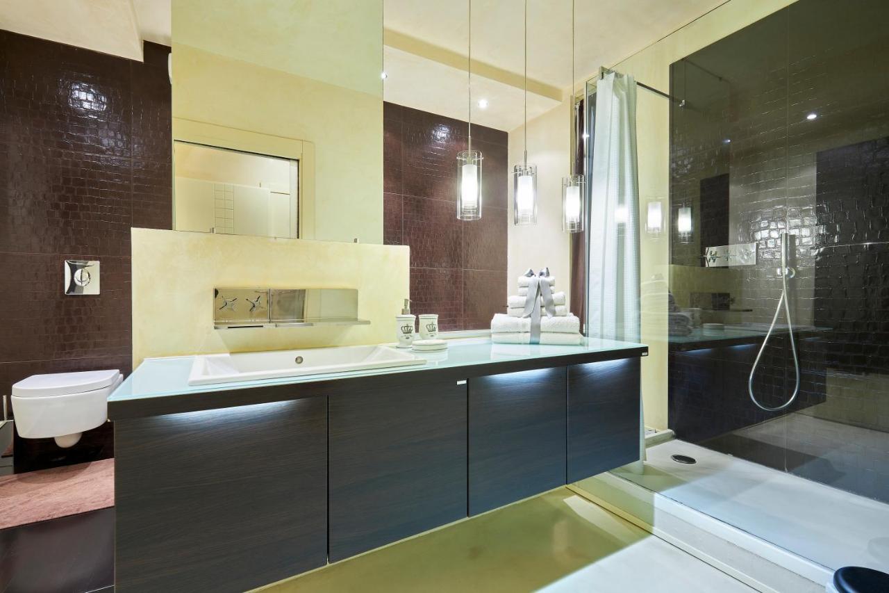 Hotel Residenza Elisabetta Luxury Verona Exteriér fotografie