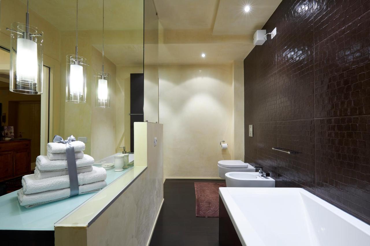 Hotel Residenza Elisabetta Luxury Verona Exteriér fotografie