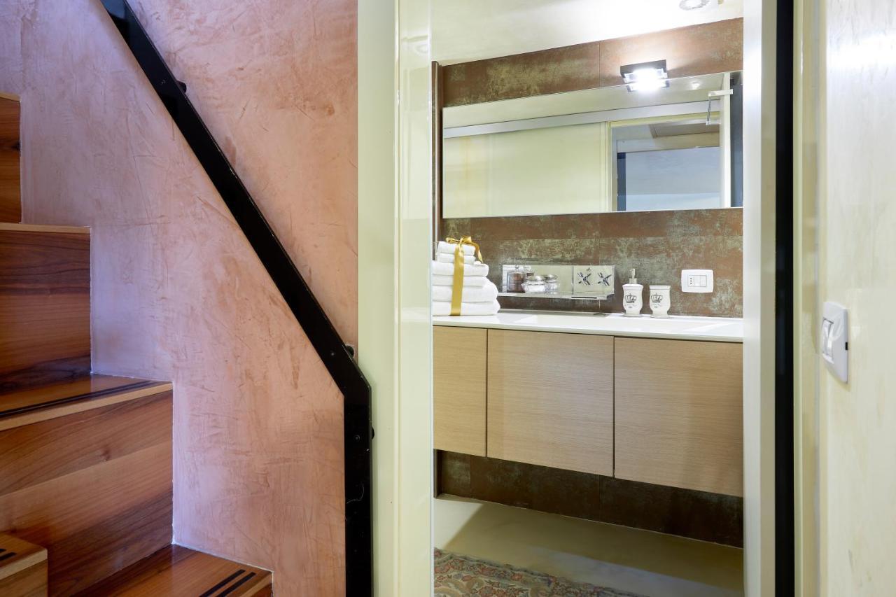Hotel Residenza Elisabetta Luxury Verona Exteriér fotografie